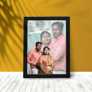 2 in1photo frame